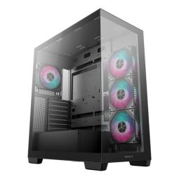 DeepCool CG580 4F Negro