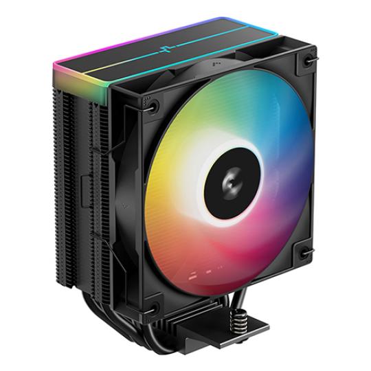DeepCool AG400 ARGB 120mm Negro