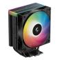 DeepCool AG400 ARGB 120mm Negro
