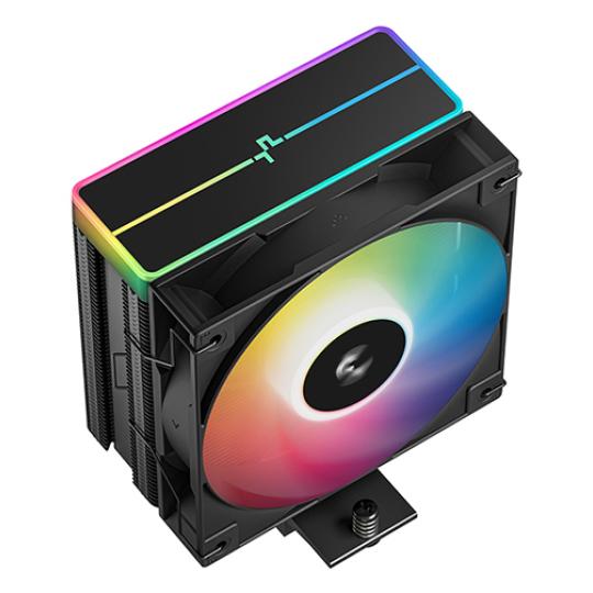 DeepCool AG400 ARGB 120mm Negro