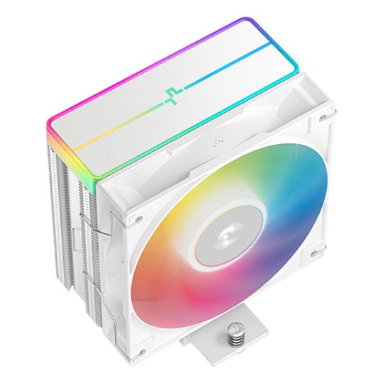 DeepCool AG400 12cm Blanco