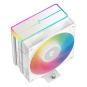 DeepCool AG400 12cm Blanco