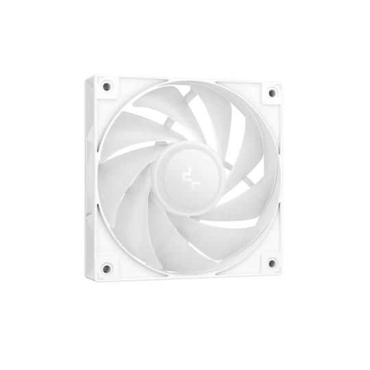 DeepCool AG400 12cm Blanco