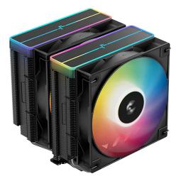 DeepCool AG620 V2 ARGB 12cm Negro