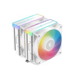 DeepCool AG620 V2 ARGB 12cm Blanco