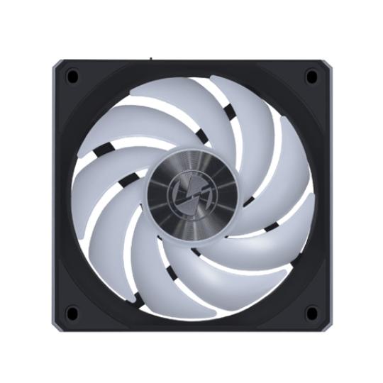 Lian Li Uni Fan CL120 Wireless ARGB Negro