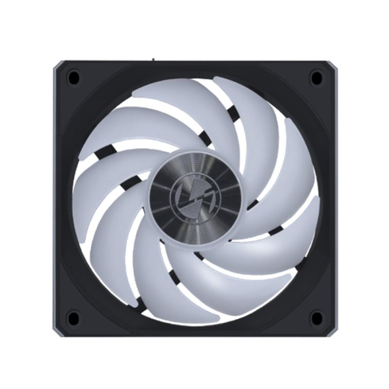 Lian Li Uni Fan CL120 Wireless ARGB Negro