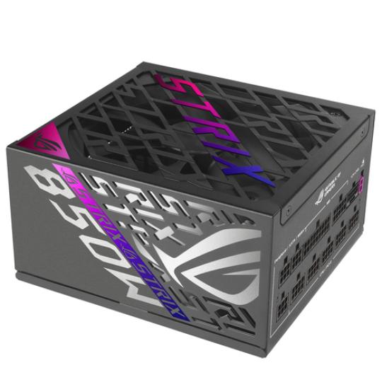 Asus ROG Strix 850P 80 Plus Platinum 850W ATX 3.1 PCIE 5.1 Modular