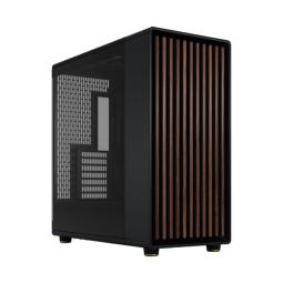 Fractal Design North XL Charcoal Black TG Dark