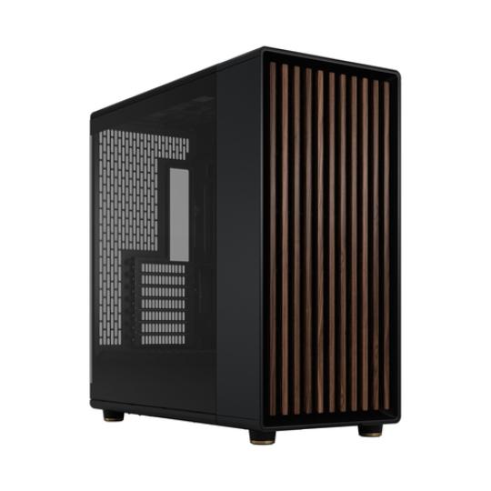 Fractal Design North XL Charcoal Black TG Dark