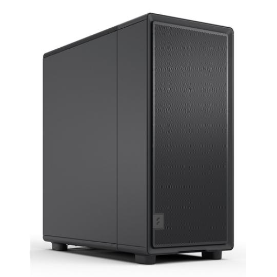 Fractal Design Epoch Black Solid