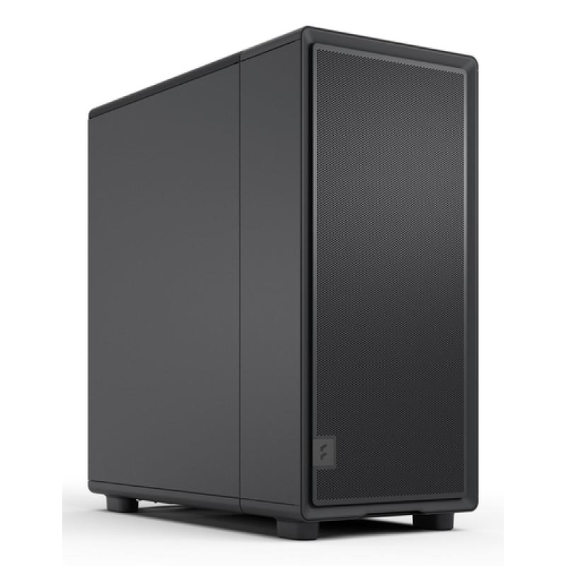 Fractal Design Epoch Black Solid