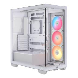 Corsair 3500X RS-R ARGB Blanco