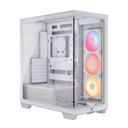Corsair iCUE LINK 3500X LX-R RGB Blanco