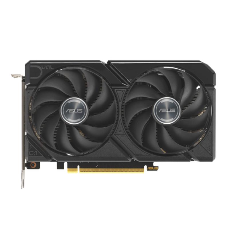 Asus Dual Radeon RX 9060 XT 16GB GDDR6