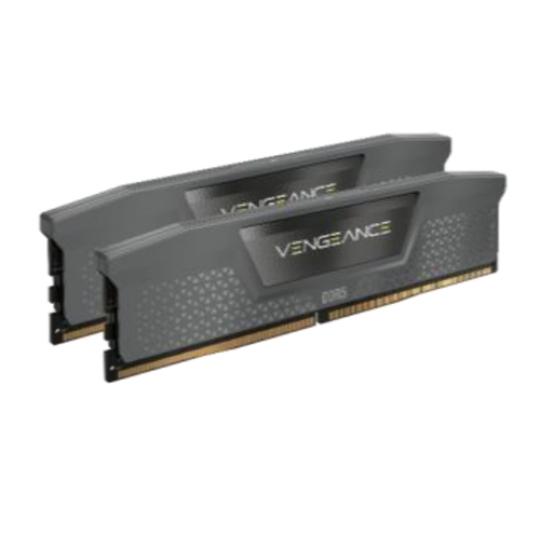 Corsair Vengeance 64GB 2x32GB 6000MHz CL40 EXPO-XMP Gris