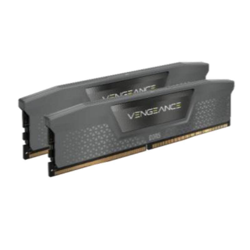 Corsair Vengeance 64GB 2x32GB 6000MHz CL40 EXPO-XMP Gris
