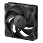 Arctic P12 Pro 120mm Negro