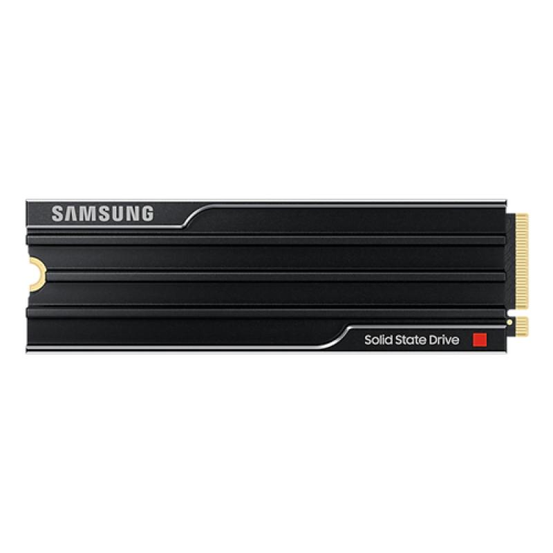 Samsung 9100 PRO 8TB PCIe Gen5 x4 NVMe SSD