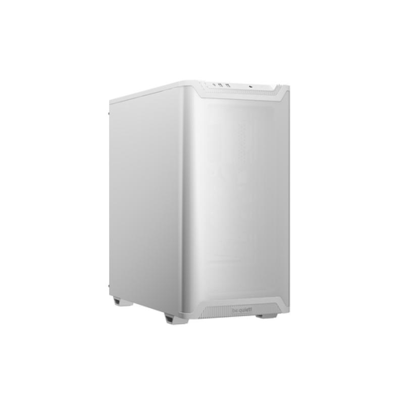 be quiet! Pure Base 501 Airflow Blanco