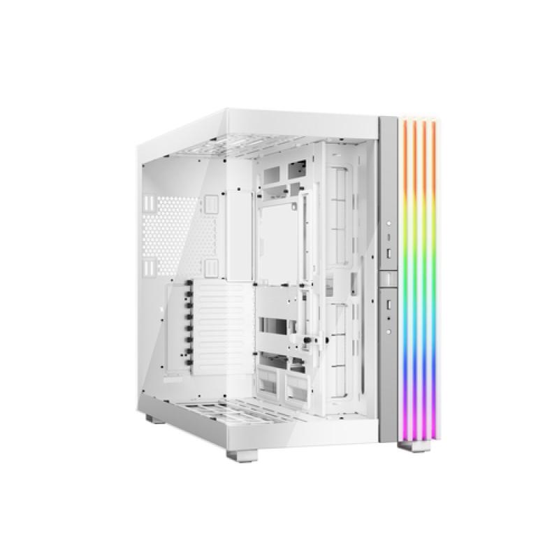 be quiet! Light Base 900 DX ARGB Blanco