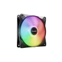 be quiet! Light Wings LX ARGB 120mm Reverse Negro