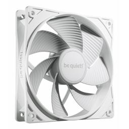 be quiet! Pure Wings 3 120mm Reverse Triple Pack Blanco