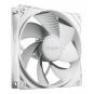 be quiet! Pure Wings 3 120mm Reverse Triple Pack Blanco