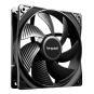 be quiet! Pure Wings 3 120mm Triple Pack Negro