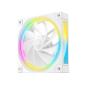 DeepCool FL12R ARGB 120mm Blanco
