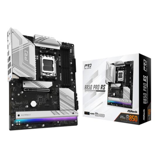 ASRock B850 Pro RS Socket AM5