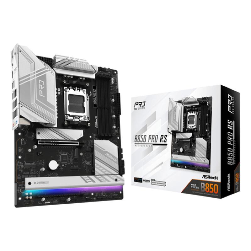 ASRock B850 Pro RS Socket AM5