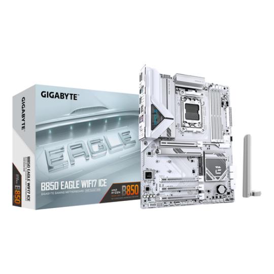 Gigabyte B850 EAGLE WIFI7 ICE Socket 1851