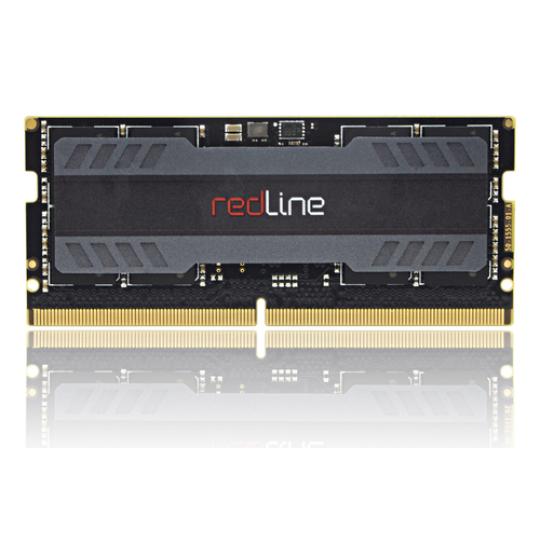 Mushkin Redline 16GB 1x16GB 5200MHz CL42 SoDIMM