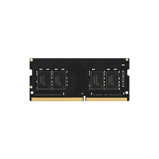Lexar 8GB 1x8GB 3200MHz CL22 SoDIMM