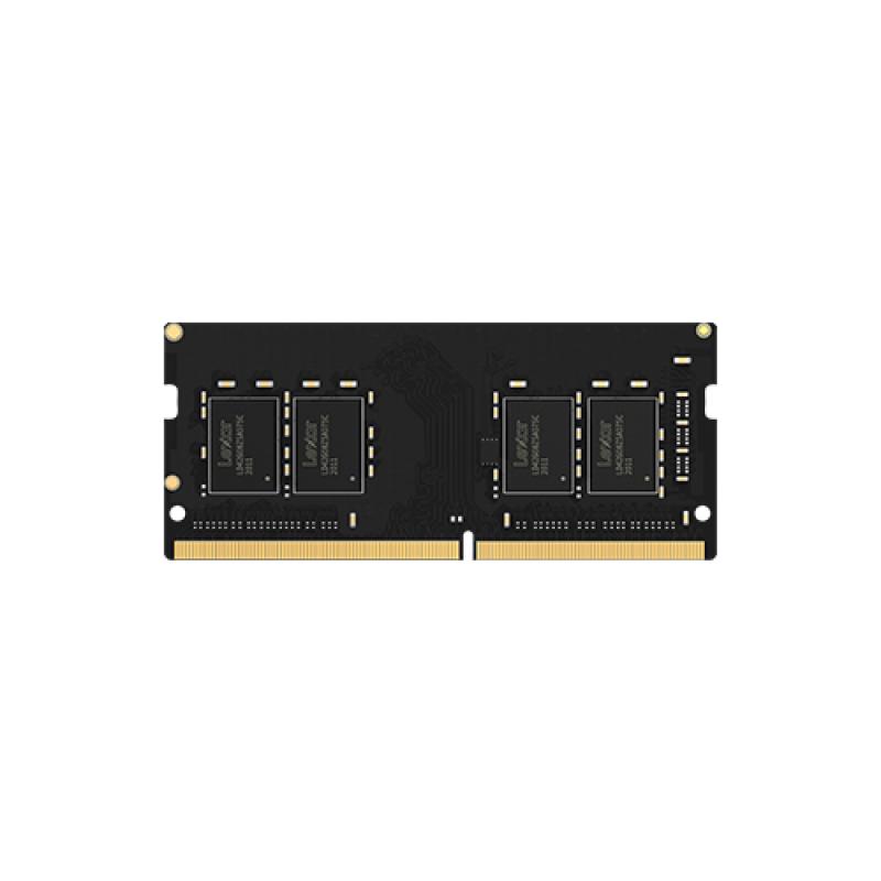 Lexar 8GB 1x8GB 3200MHz CL22 SoDIMM