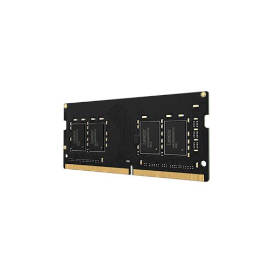 Lexar 8GB 1x8GB 3200MHz CL22 SoDIMM