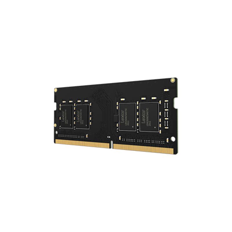 Lexar 8GB 1x8GB 3200MHz CL22 SoDIMM