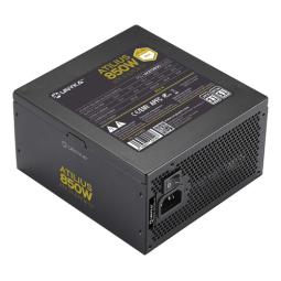 FUENTE DE ALIMENTACIÓN MODULAR UNYKA ATILUS 3.1 BLACK 850W CYBENETICS GOLD
