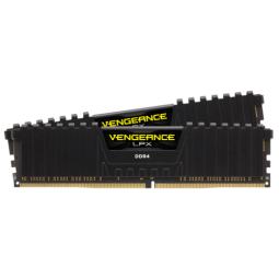Corsair Vengeance LPX Black 16GB 2x8GB 3200MHz CL16