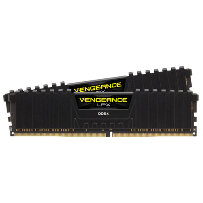 Corsair Vengeance LPX Black 16GB 2x8GB 3200MHz CL16