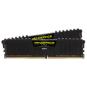 Corsair Vengeance LPX Black 16GB 2x8GB 3200MHz CL16
