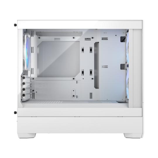 Fractal Design Pop Mini Air ARGB Blanco