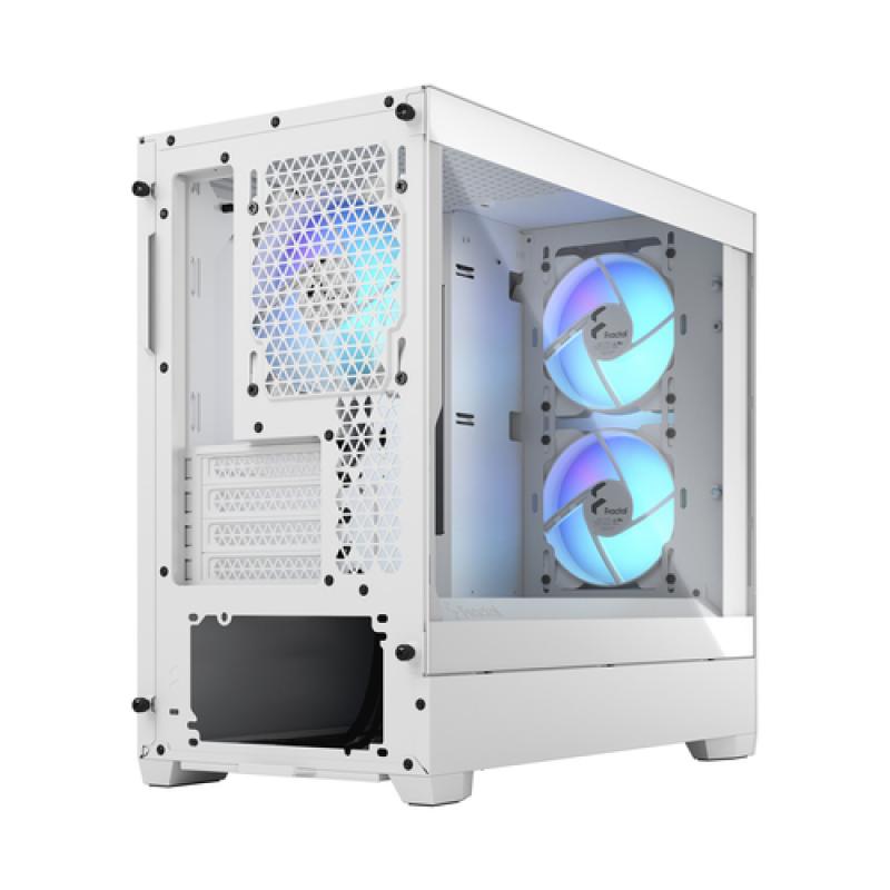 Fractal Design Pop Mini Air ARGB Blanco