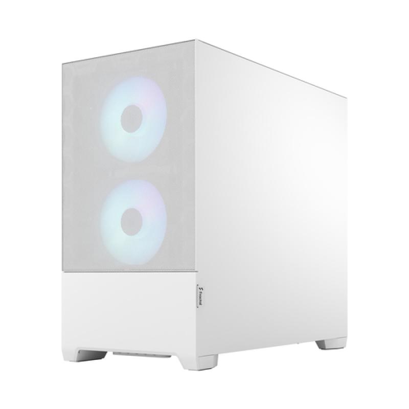 Fractal Design Pop Mini Air ARGB Blanco