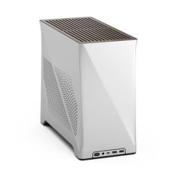 Fractal Design Era 2 Plata