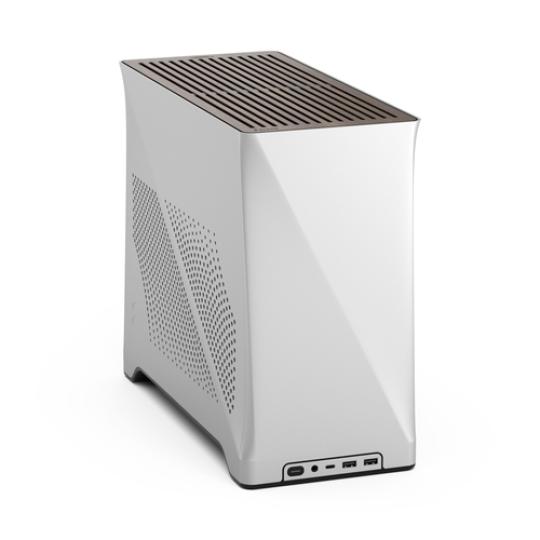 Fractal Design Era 2 Plata