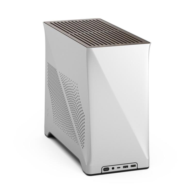 Fractal Design Era 2 Plata