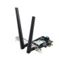Asus PCE-BE6500 WiFi7 PCIe Tribanda 6GHz