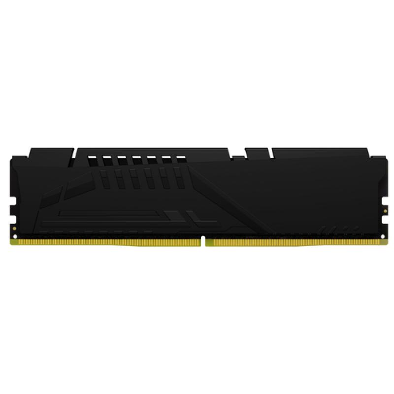 Kingston Fury Beast 16GB 1x16GB 6000MHz CL30 EXPO-XMP